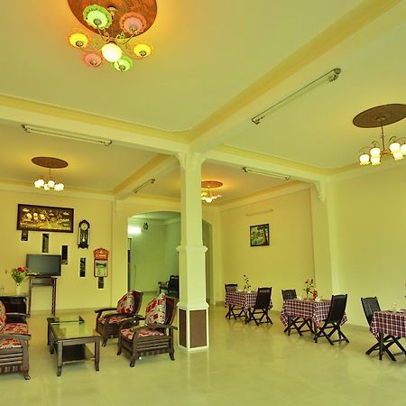 Quynh Nhan Homestay Hoi An Exteriör bild