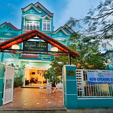 Quynh Nhan Homestay Hoi An Exteriör bild