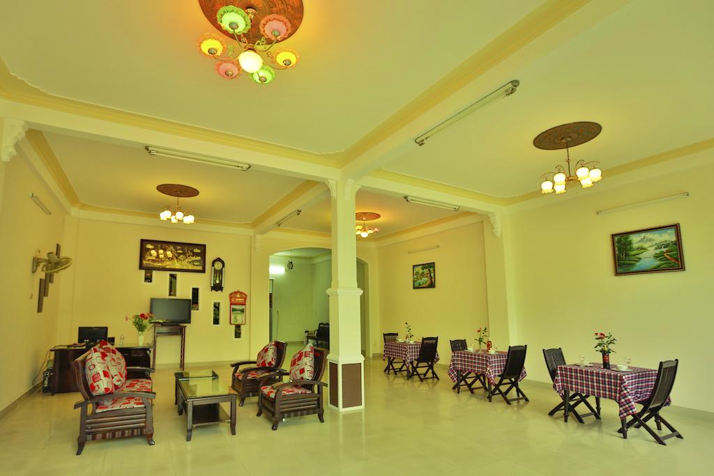 Quynh Nhan Homestay Hoi An Exteriör bild