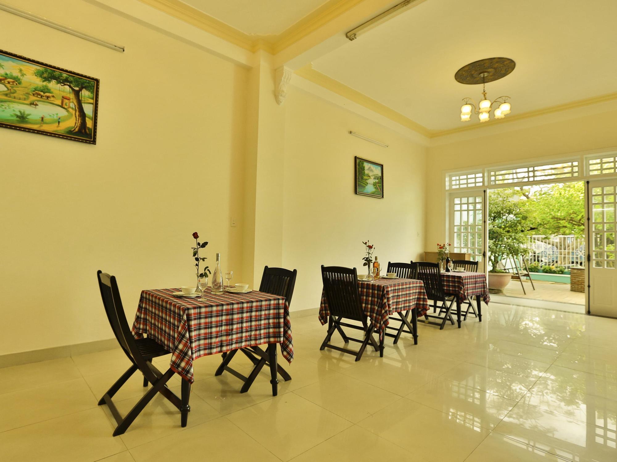 Quynh Nhan Homestay Hoi An Exteriör bild
