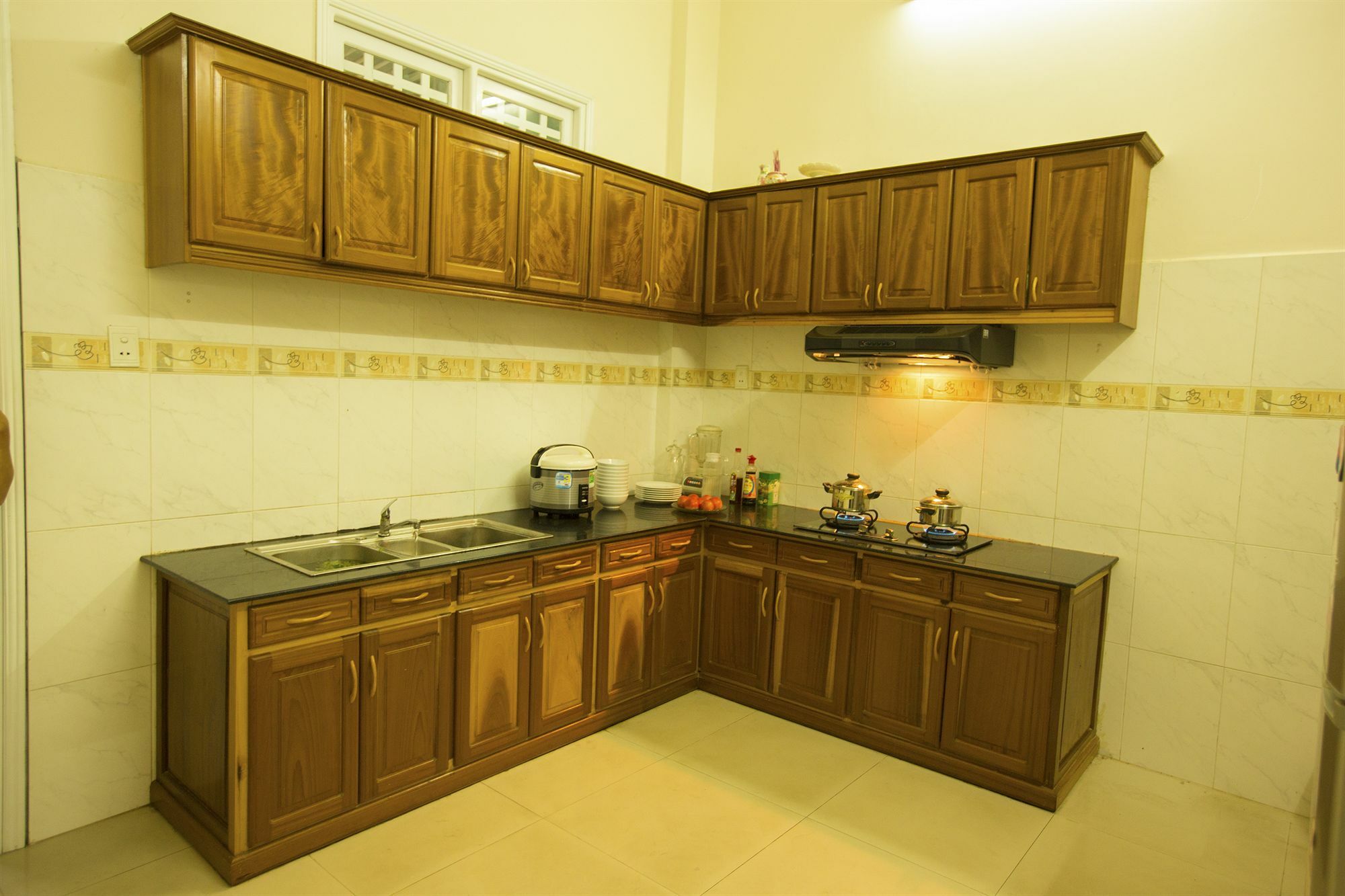 Quynh Nhan Homestay Hoi An Exteriör bild
