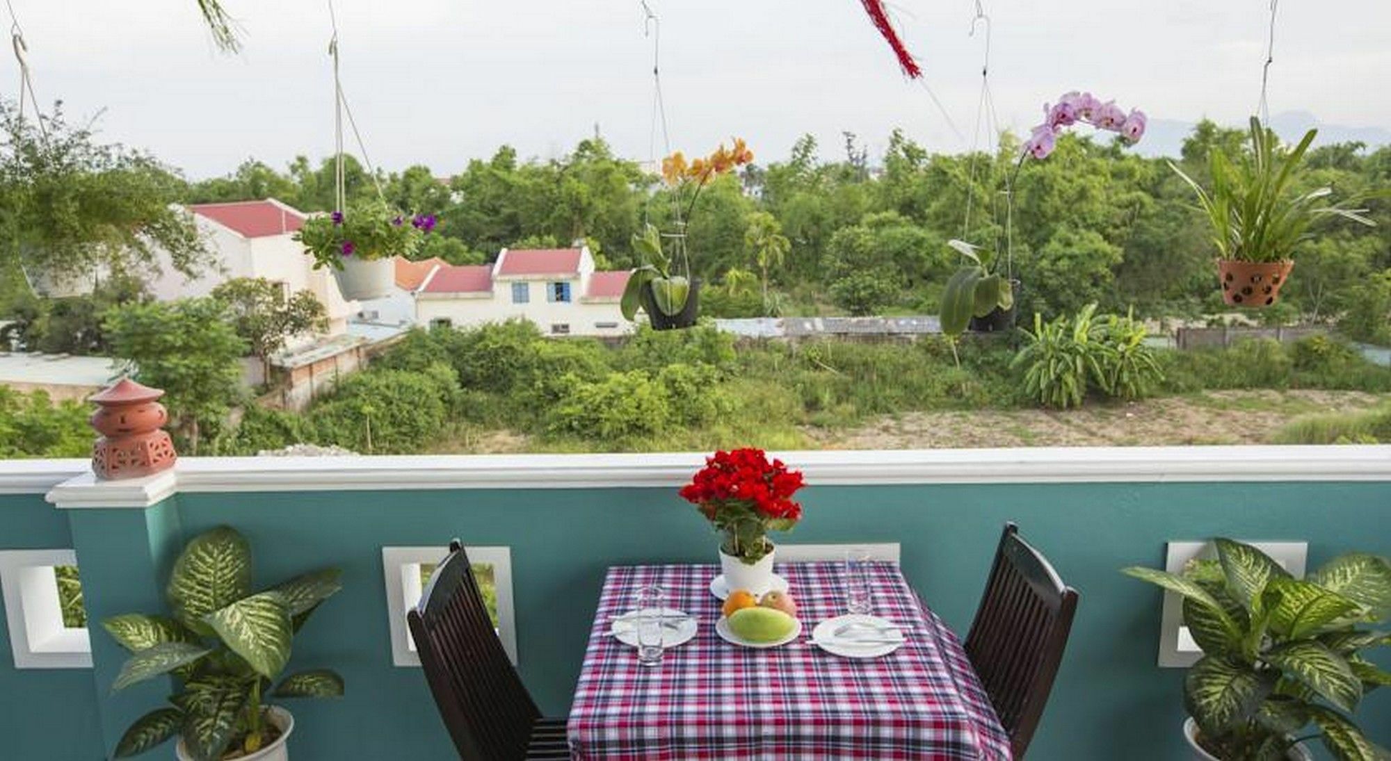 Quynh Nhan Homestay Hoi An Exteriör bild