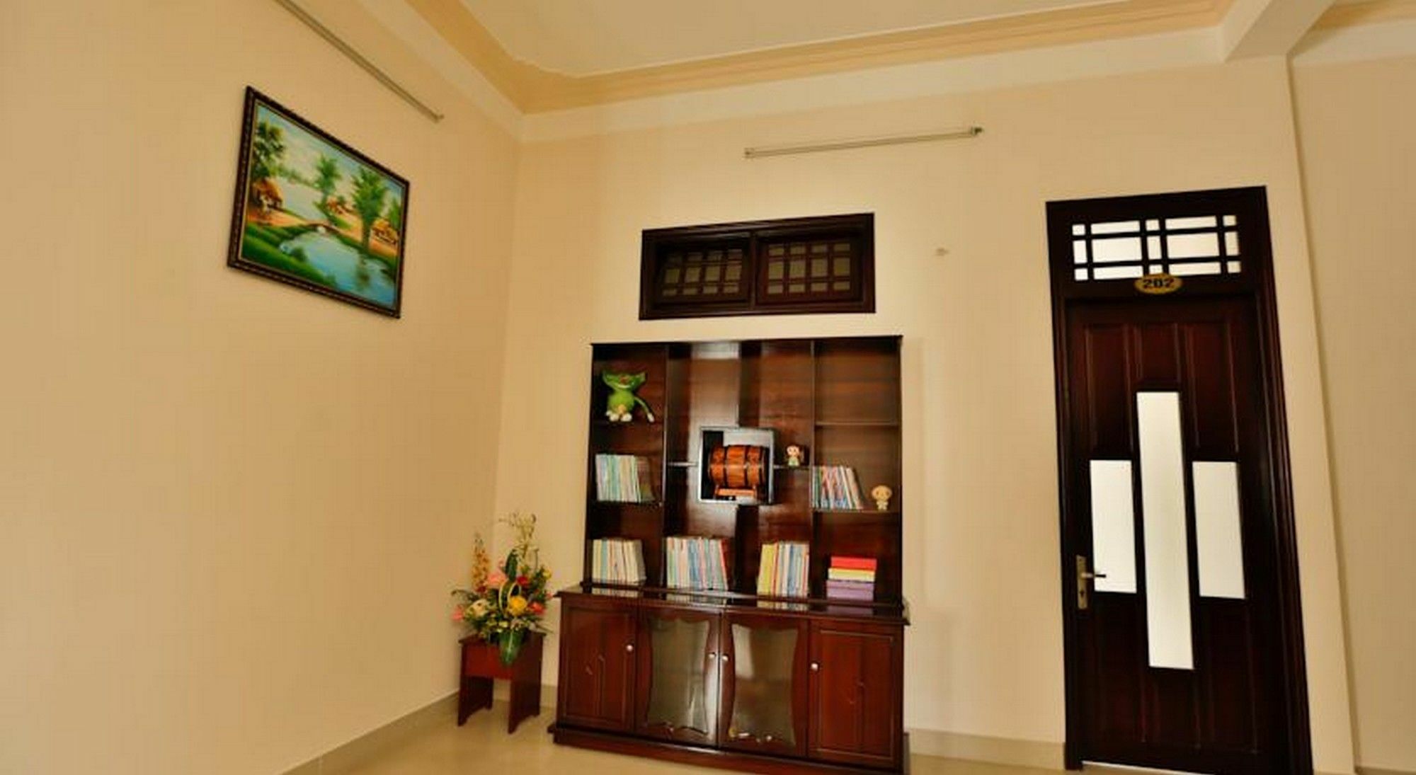 Quynh Nhan Homestay Hoi An Exteriör bild