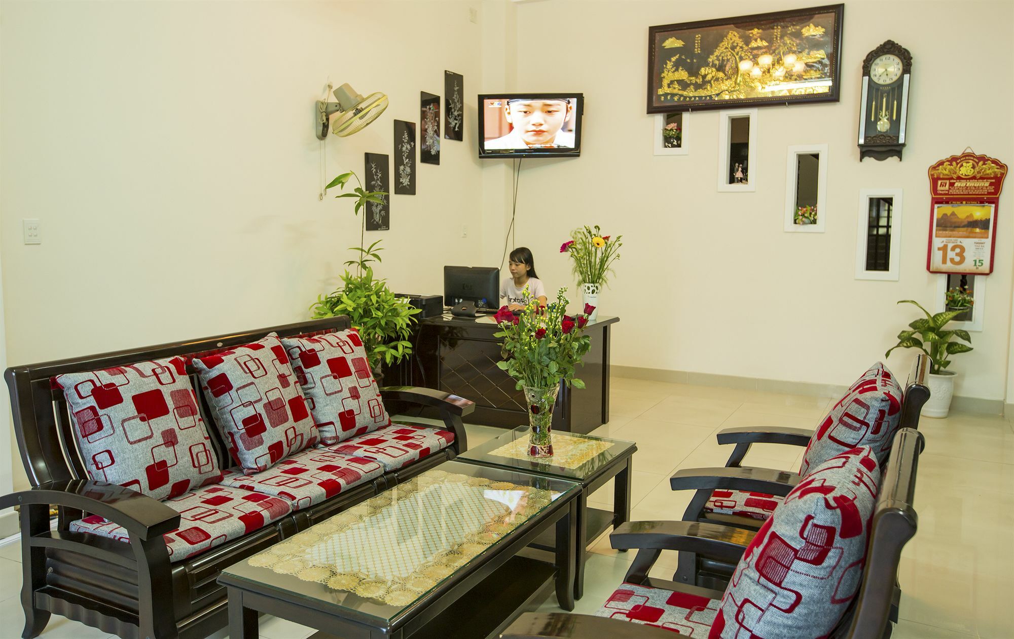 Quynh Nhan Homestay Hoi An Exteriör bild