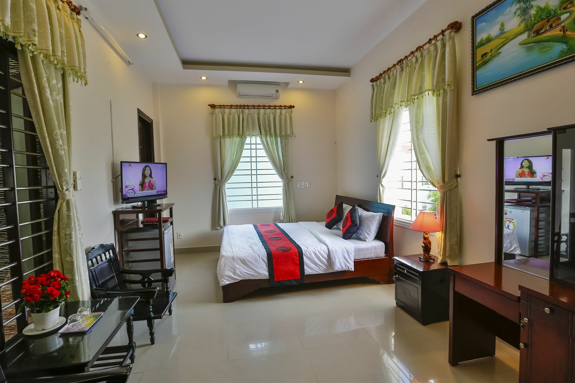 Quynh Nhan Homestay Hoi An Exteriör bild