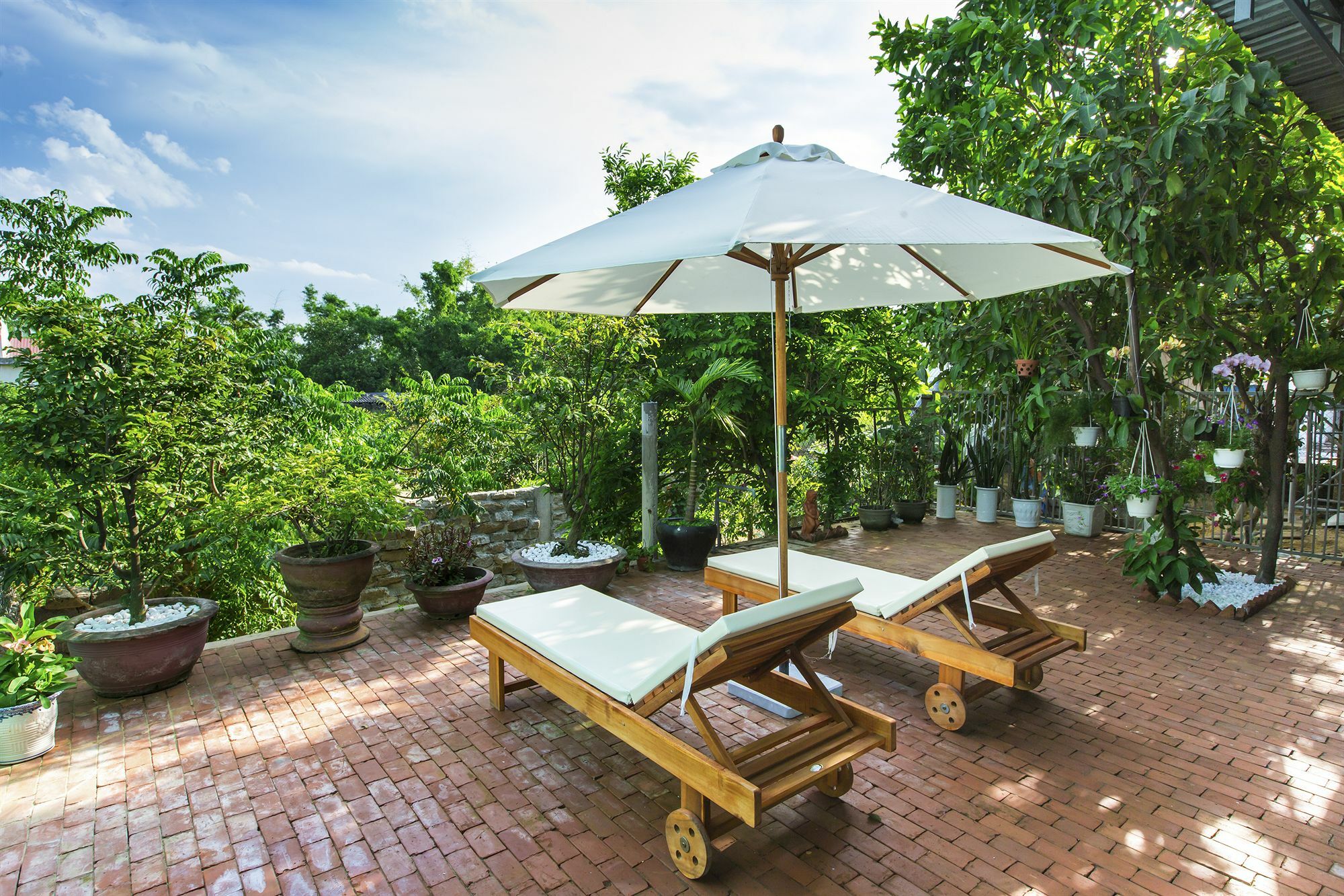 Quynh Nhan Homestay Hoi An Exteriör bild