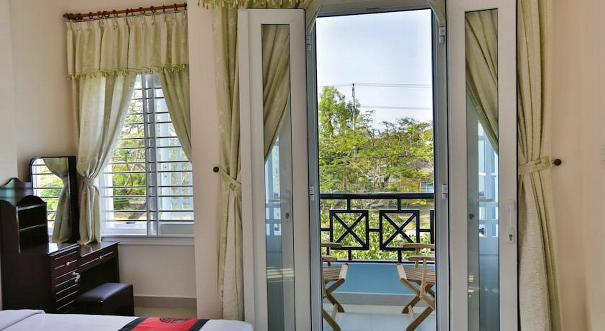Quynh Nhan Homestay Hoi An Exteriör bild