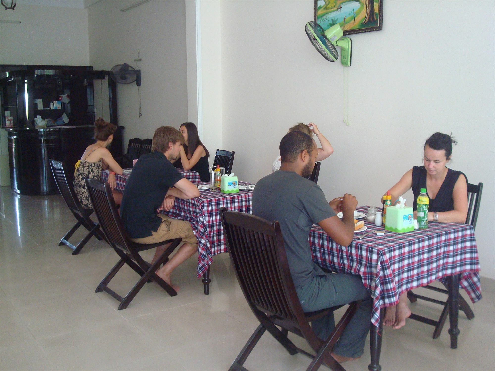 Quynh Nhan Homestay Hoi An Exteriör bild